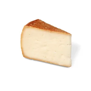 Wälder Edelziege Schnittkäse
