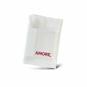 Geschirrhandtuch “Amore”