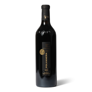Polvanera – Primitivo 14 – Gioia Del Colle DOC