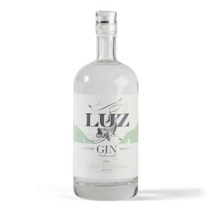 Gin Luz – 70cl