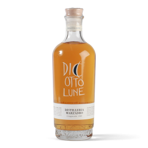 Grappa Stravecchia – Le Diciotto Lune – 70cl