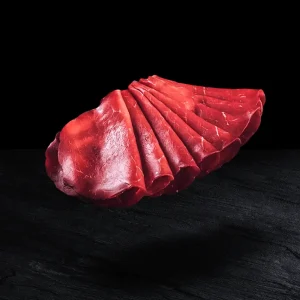 Büffel Bresaola