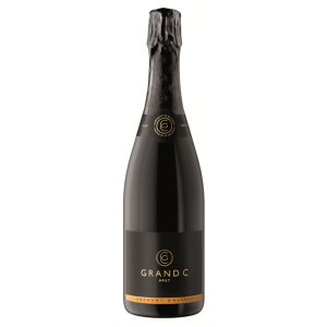Grand C – Crémant d’Alsace Brut