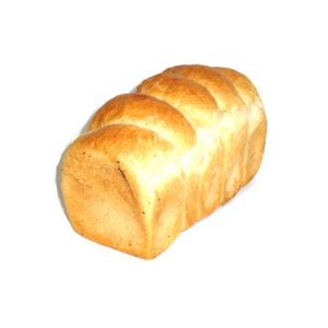Kastenweißbrot