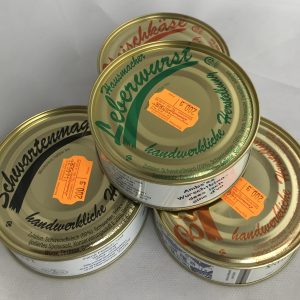 Schwartenmagen 200g