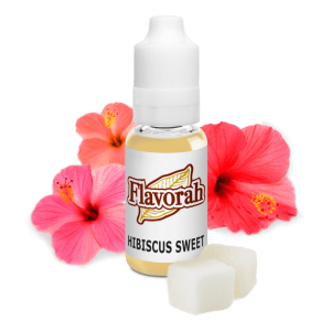 Hibiscus Sweet