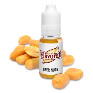Beer Nuts