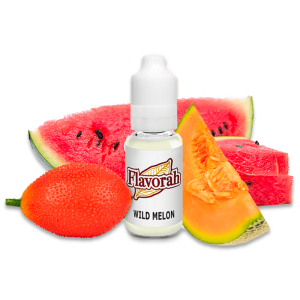 Wild Melon