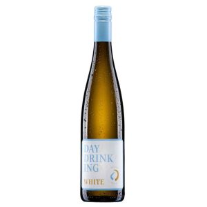 Daydrinking White