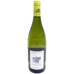 Les Deux Tours Sauvignon Blanc