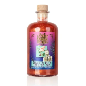 English Rose MOORGIN 0,5l