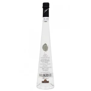 MOORBRAND Platin Wildkirsch 0,5 L