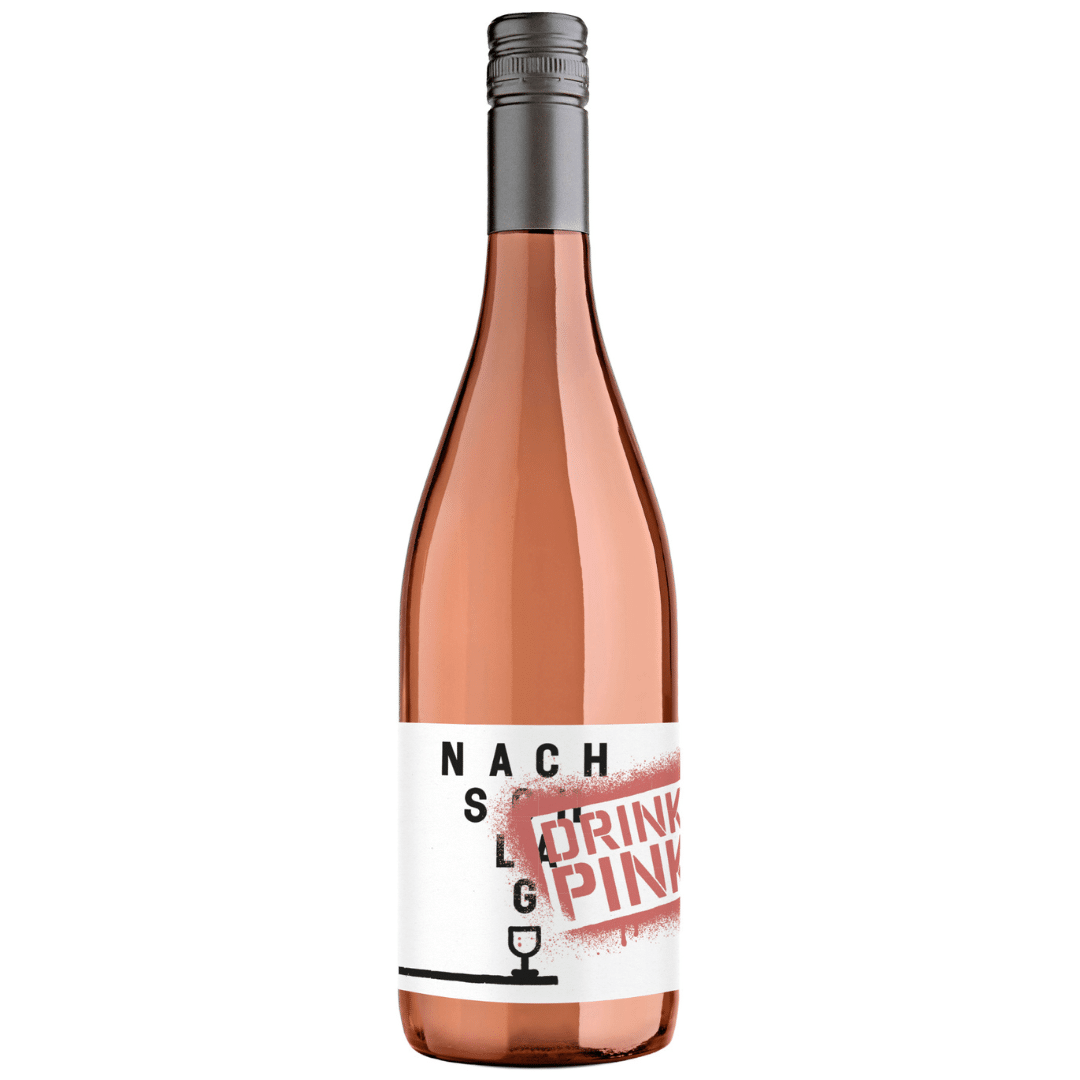 Nachschlag Drink Pink