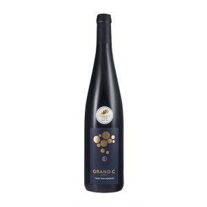 Grand C – Pinot Noir Réserve