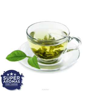Natural Green Tea