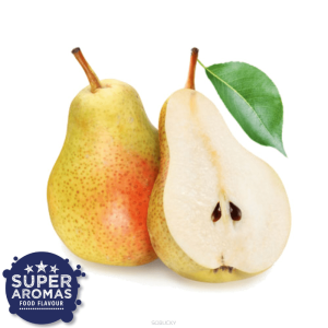 Shape Up Pear