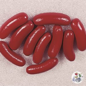 Bockwurst