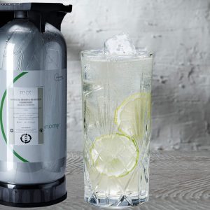 JACK DANIELS LYNCHBURG LEMONADE, 20l KEG