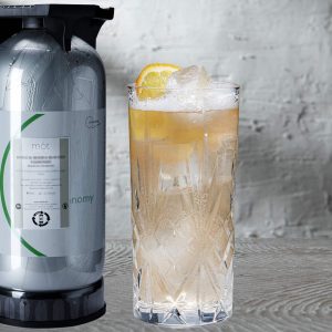 BOTUCAL MANTUANO CEREZO, 20l KEG
