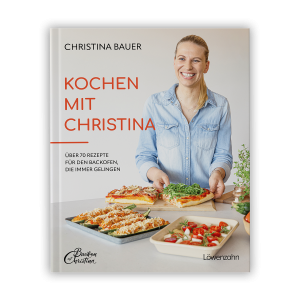 Kochen mit Christina