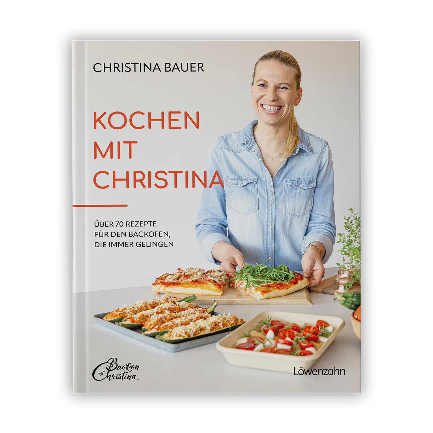 Kochen mit Christina