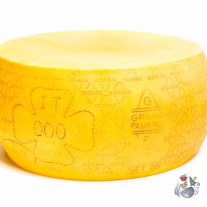 Grand Padano Käse
