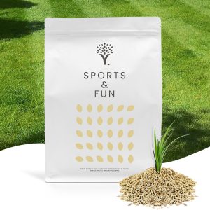 Rasensamen Sport- und Spielrasen