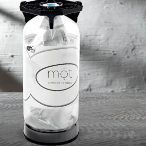 BOMBAY CITRON PRESSÉ TOM COLLINS, 20l KEG