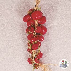 Tomatenzopf