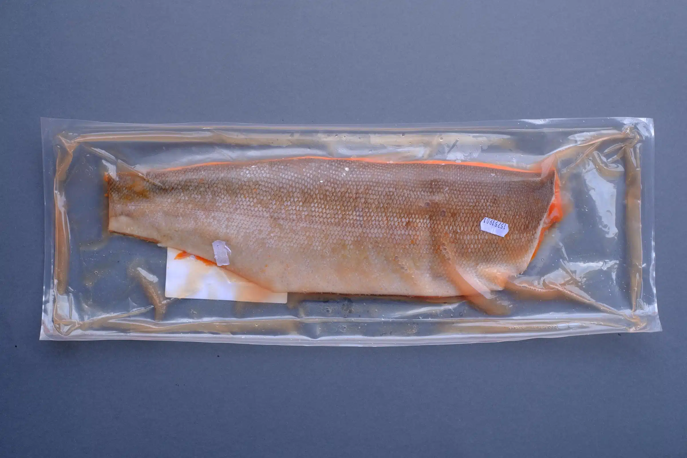 Sockeye Wildlachs aus Kanada roh – Bild 4